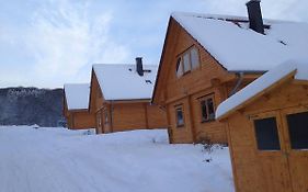 Blockhaus I Bad Sachsa